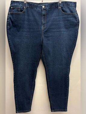 💙 Addition Elle Premium Denim Curvy Jeans – Size 28 💙